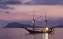 Komodo Liveaboards Safaris bali